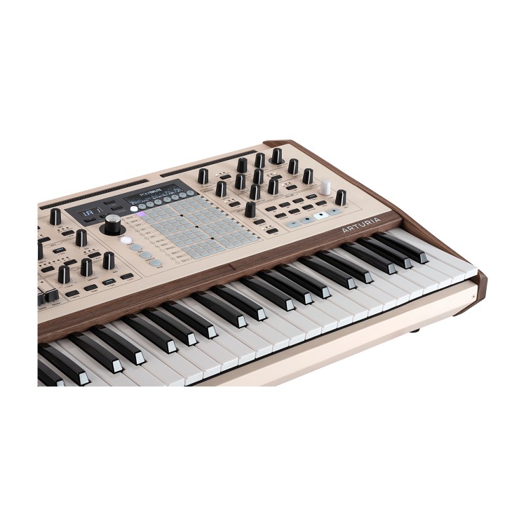 Arturia PolyBrute 12
