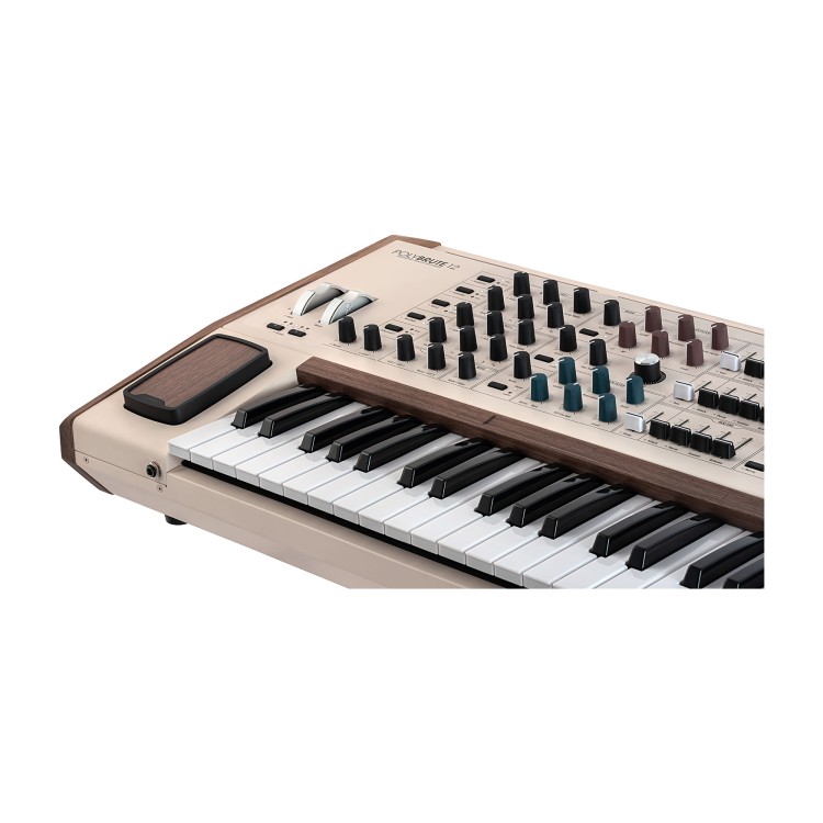 Arturia PolyBrute 12