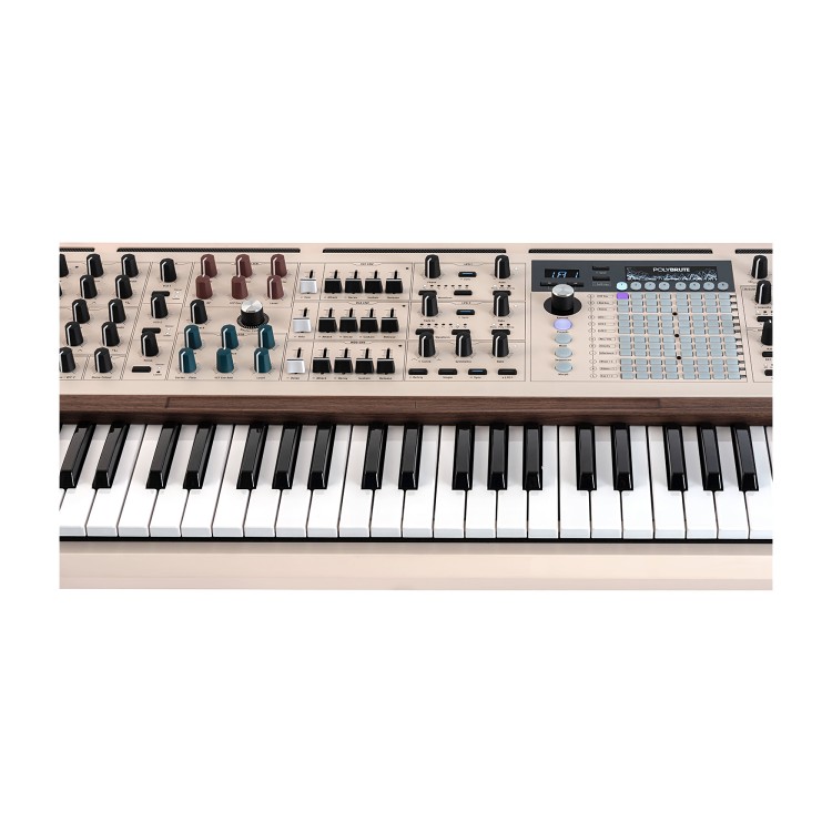 Arturia PolyBrute 12