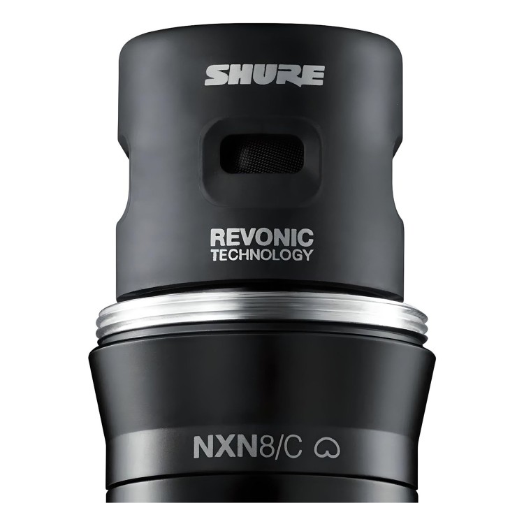 Shure NEXADYNE 8/C
