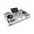 Denon DJ Prime 4+ White