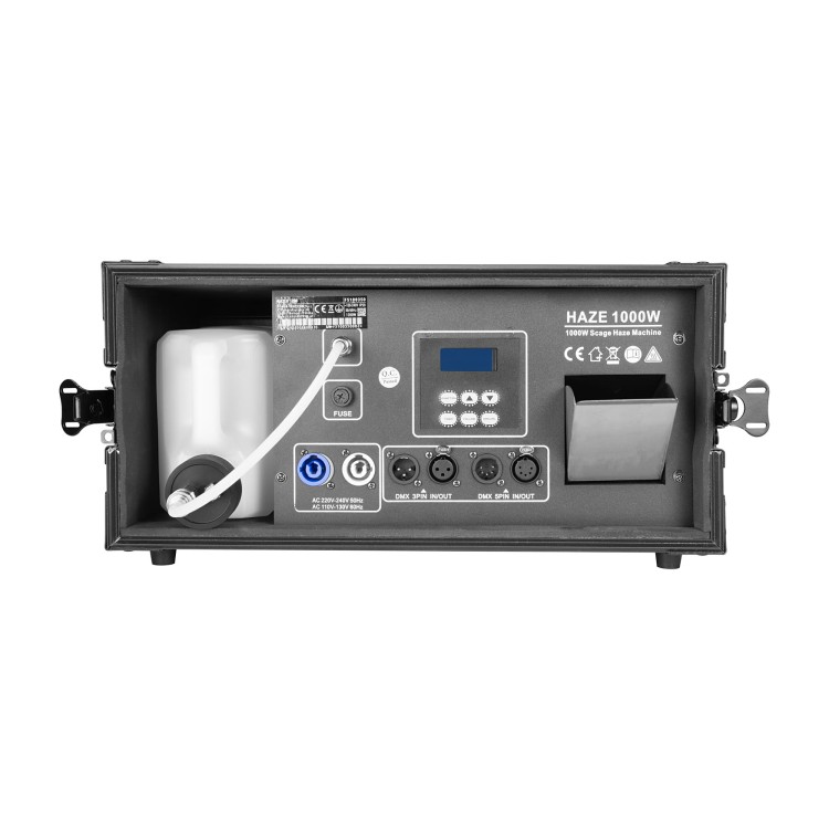 Flash HAZER 1200