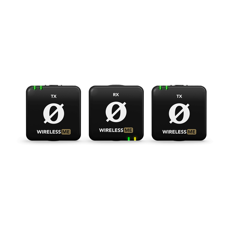 Rode Wireless ME Dual
