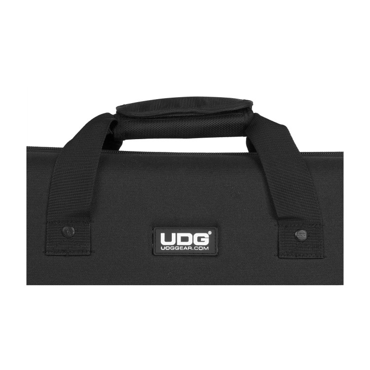 Denon DJ SC Live 4 + UDG Creator Controller Hardcase 2XL Black MK2