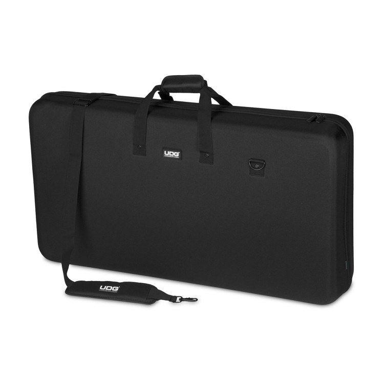Denon DJ SC Live 4 + UDG Creator Controller Hardcase 2XL Black MK2