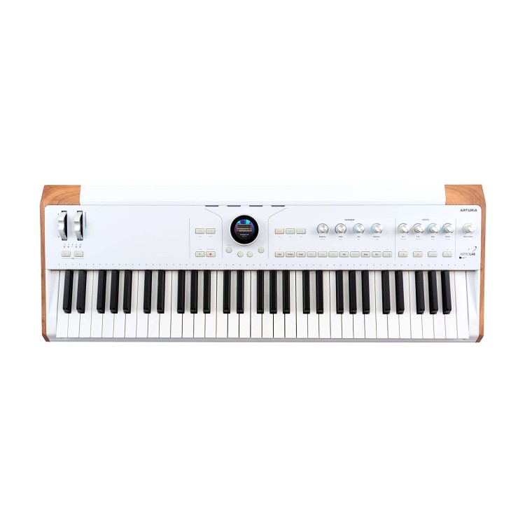 Arturia AstroLab 61