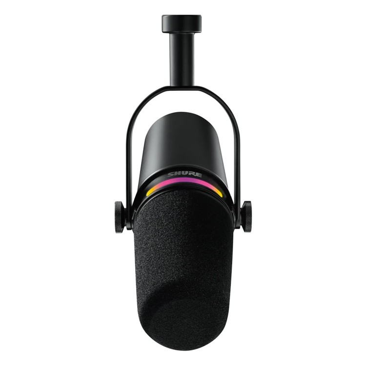 Shure MV7+