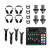 RODE Ultimate Podcaster Bundle