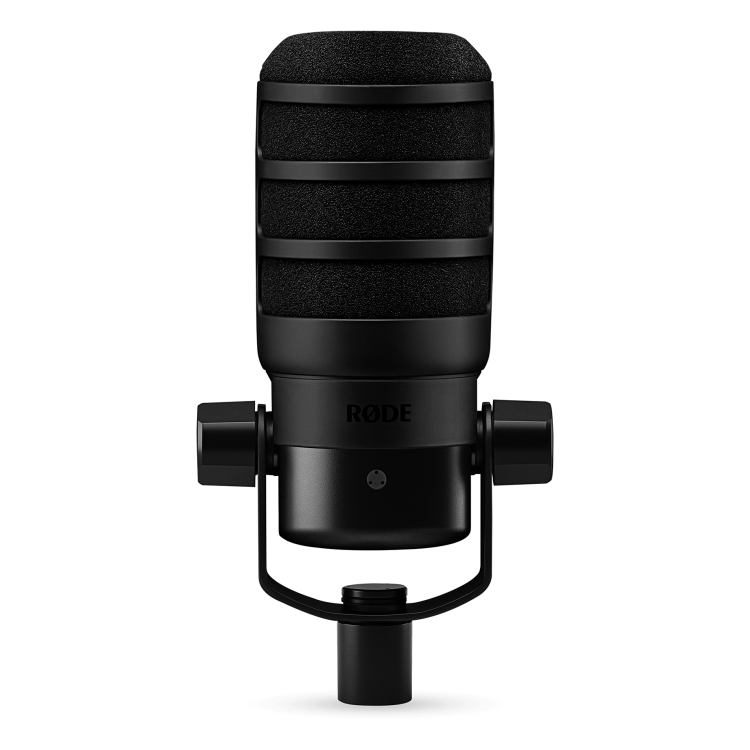 RODE Ultimate Podcaster Bundle