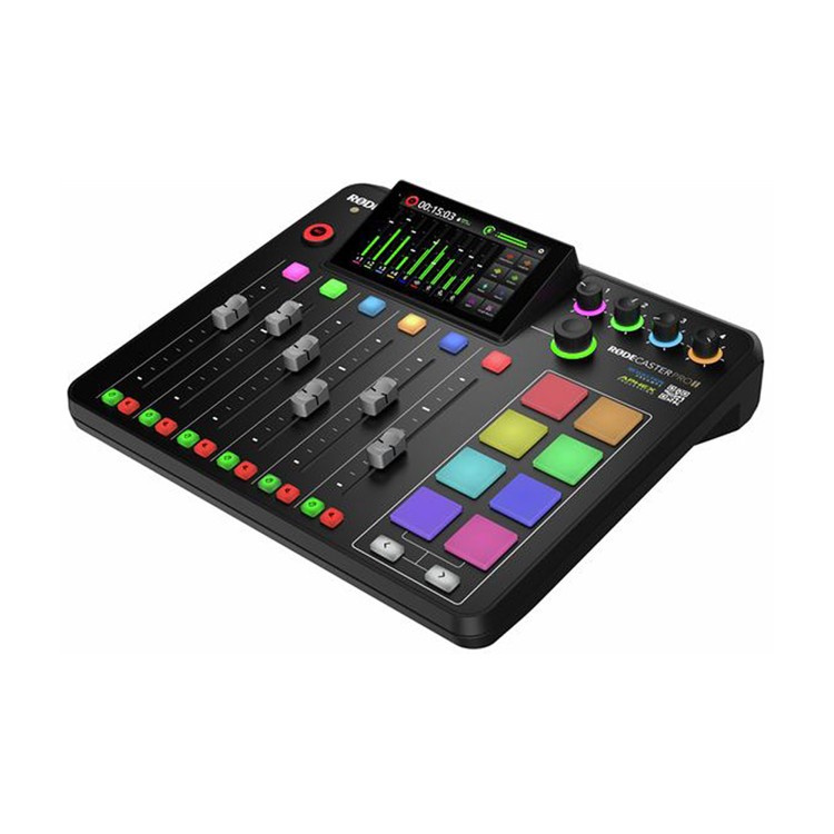 RODE Ultimate Podcaster Bundle