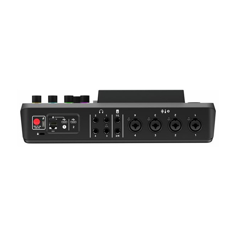 RODE Ultimate Podcaster Bundle