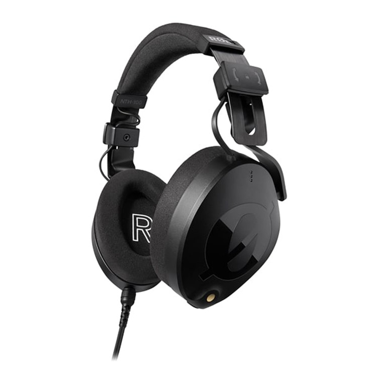 RODE Ultimate Podcaster Bundle