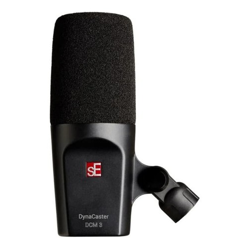 sE Electronics DynaCaster DCM3