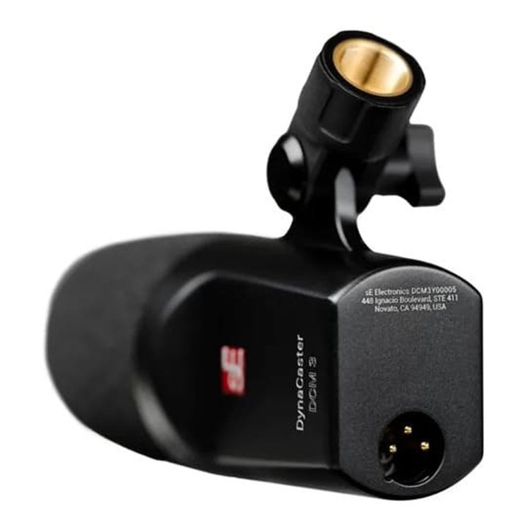 sE Electronics DynaCaster DCM3