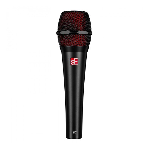 sE Electronics V7 Black