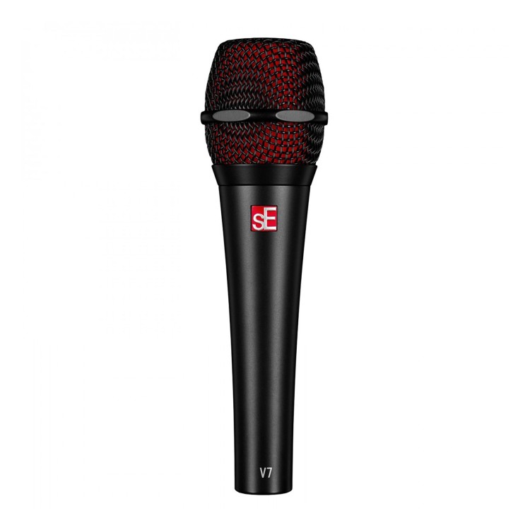 sE Electronics V7 Black