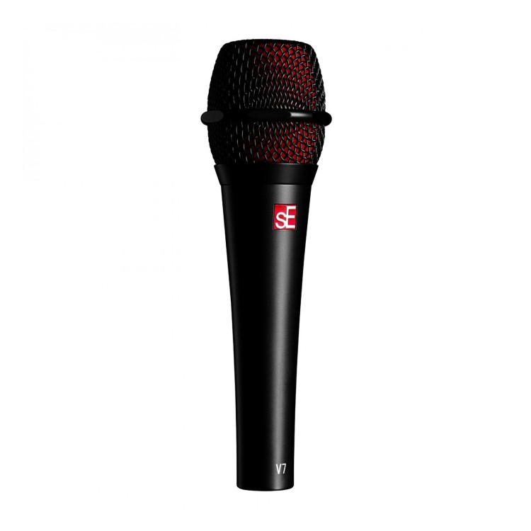sE Electronics V7 Black