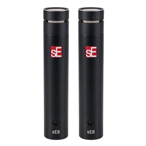 sE Electronics sE8 Stereo Pair