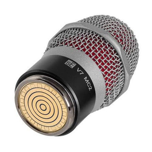 sE Electronics V7 MC2 Black