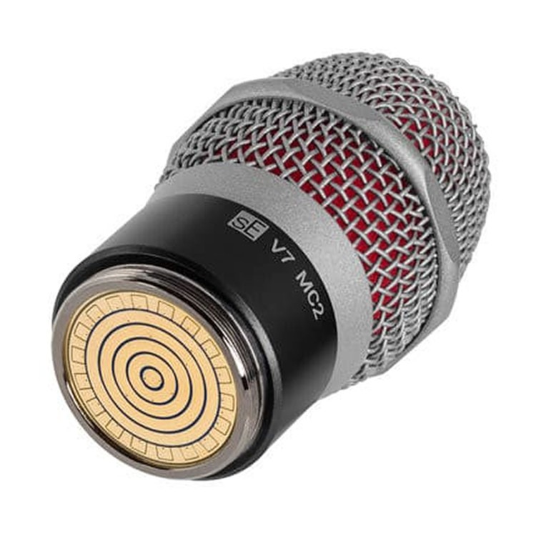 sE Electronics V7 MC2 Black
