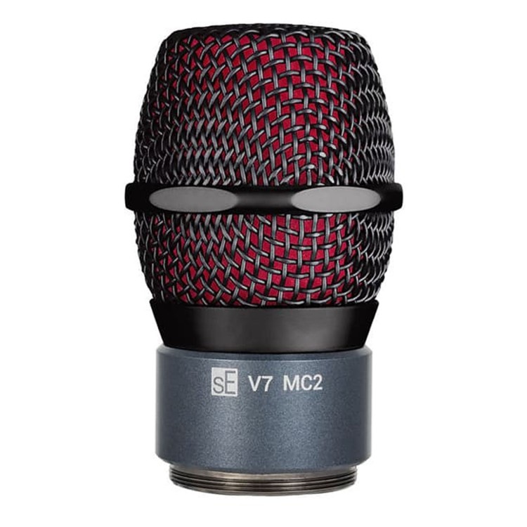 sE Electronics V7 MC2 Black