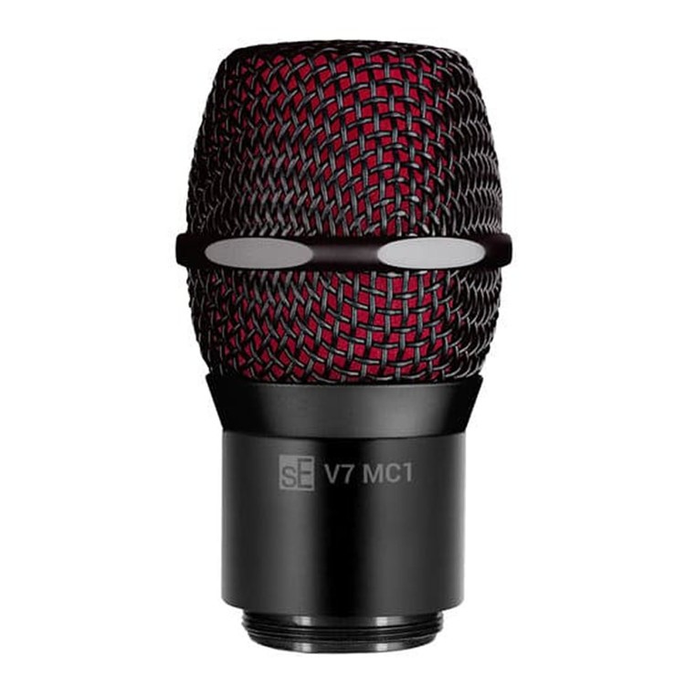 sE Electronics V7 MC1 Black