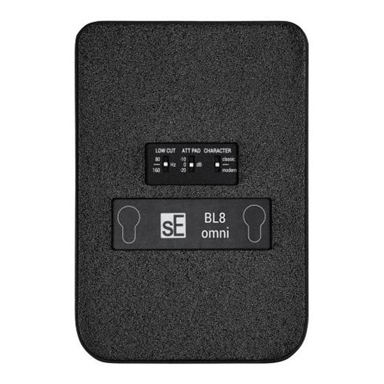 sE Electronics BL8 omni