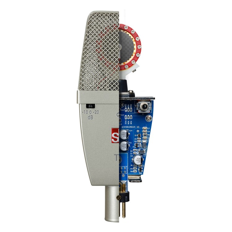 sE Electronics T1