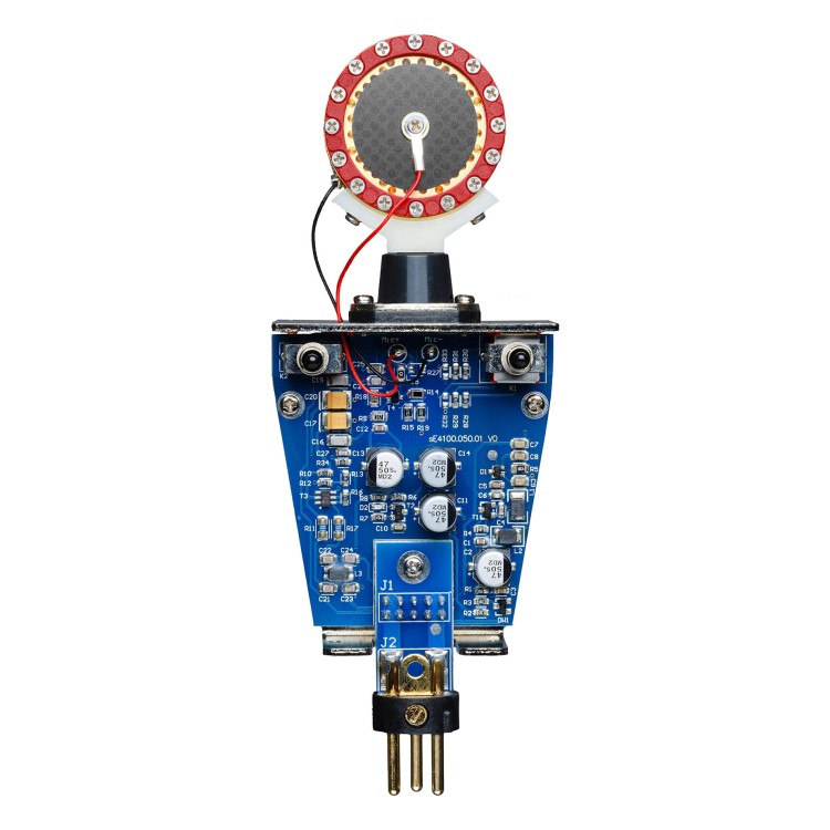 sE Electronics T1