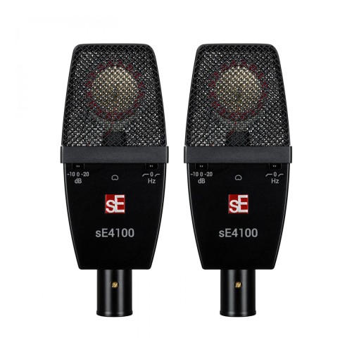 sE Electronics sE4100 Pair