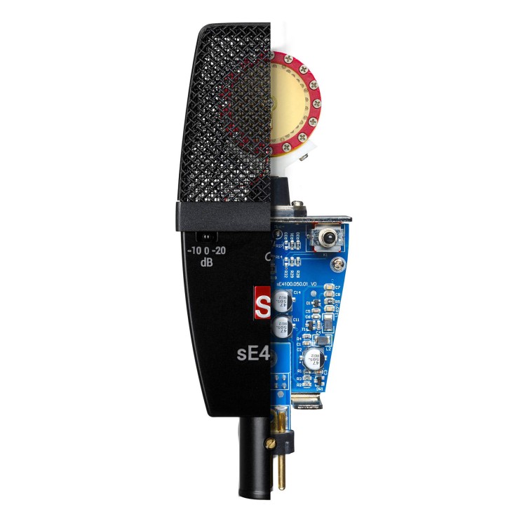 sE Electronics sE4100 Pair