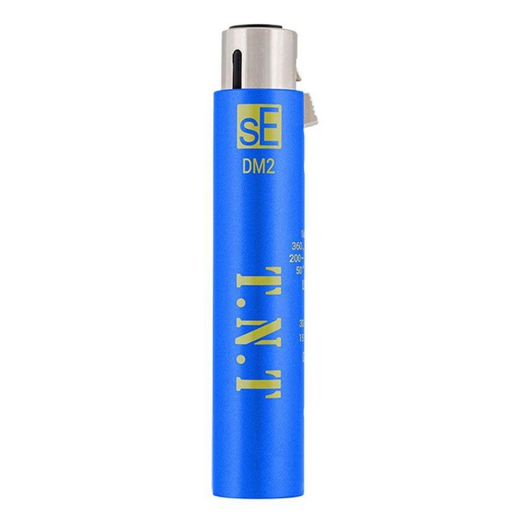 sE Electronics DM2 TNT