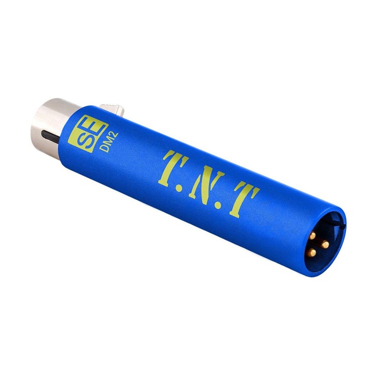 sE Electronics DM2 TNT