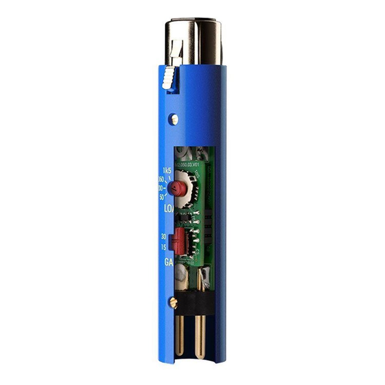 sE Electronics DM2 TNT