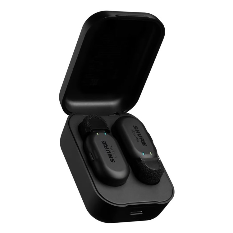 Shure MoveMic Two Receiver Kit