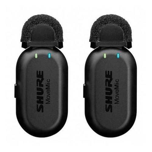 Shure MoveMic Two