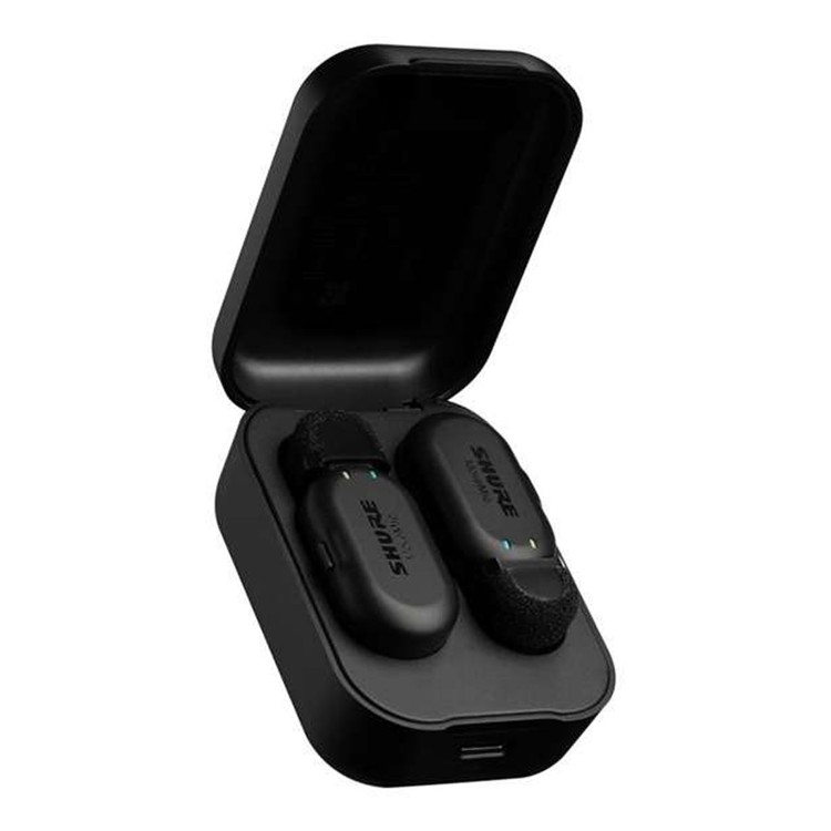 Shure MoveMic Two