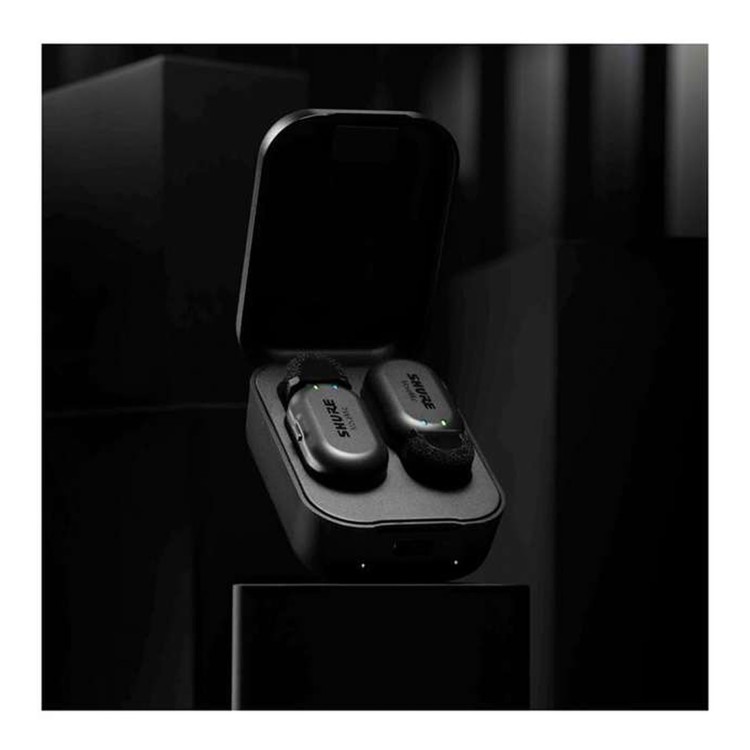 Shure MoveMic Two