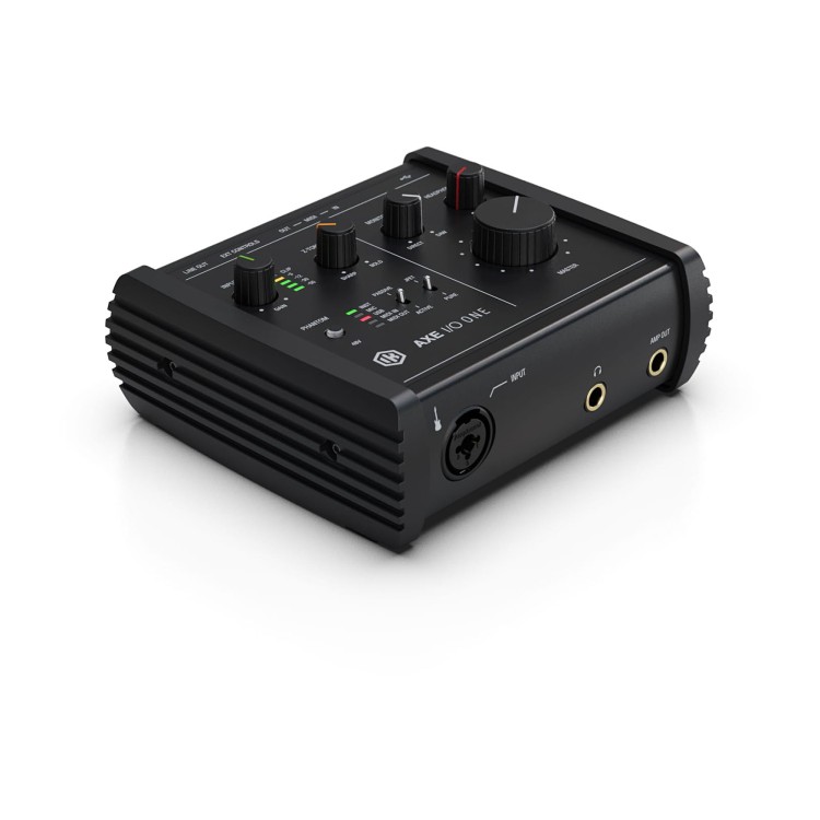 IK Multimedia AXE I/O ONE