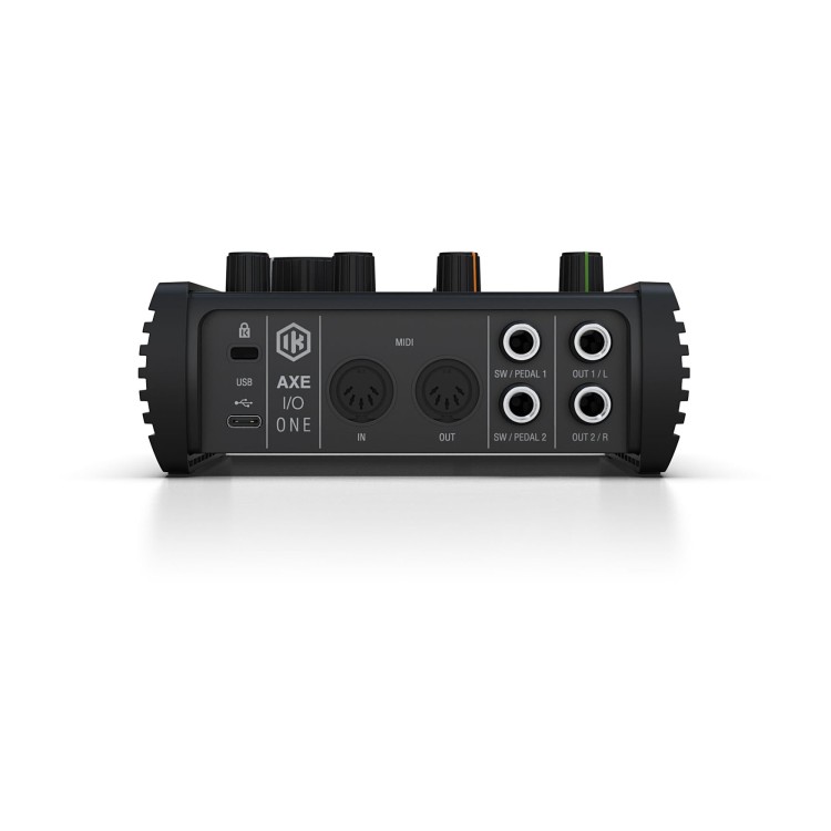 IK Multimedia AXE I/O ONE