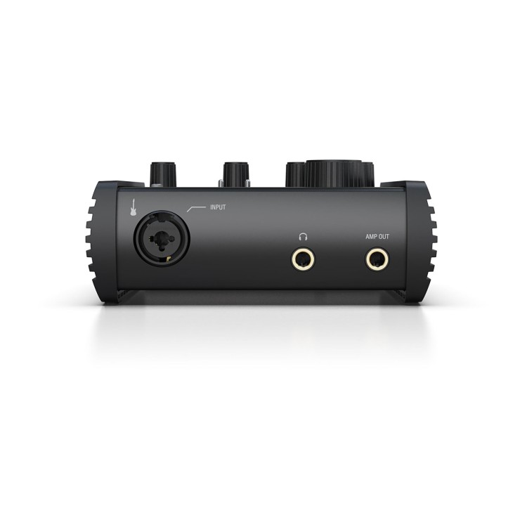 IK Multimedia AXE I/O ONE