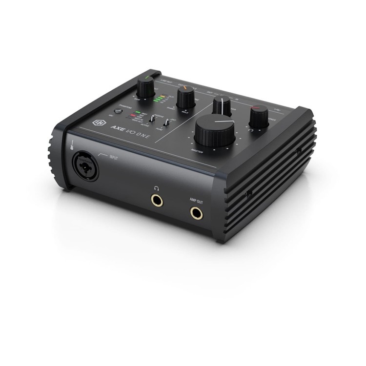 IK Multimedia AXE I/O ONE