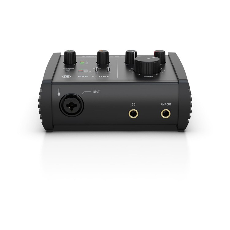 IK Multimedia AXE I/O ONE