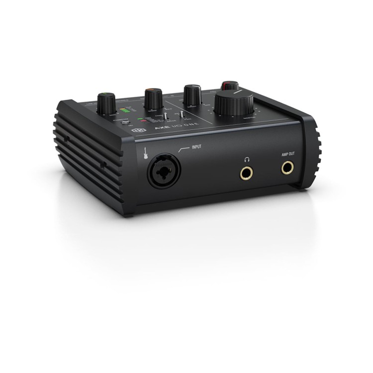 IK Multimedia AXE I/O ONE