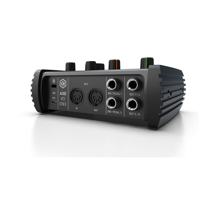 IK Multimedia AXE I/O ONE