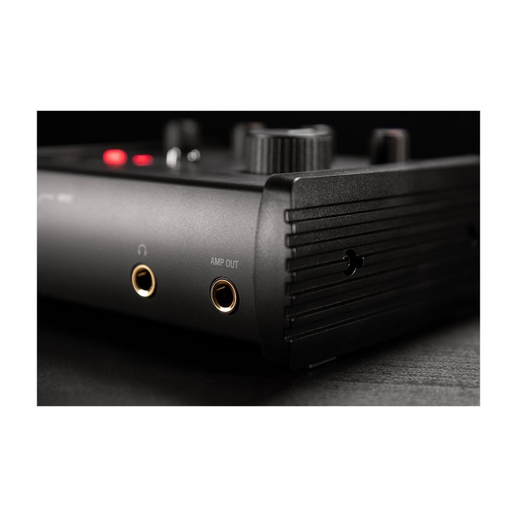 IK Multimedia AXE I/O ONE
