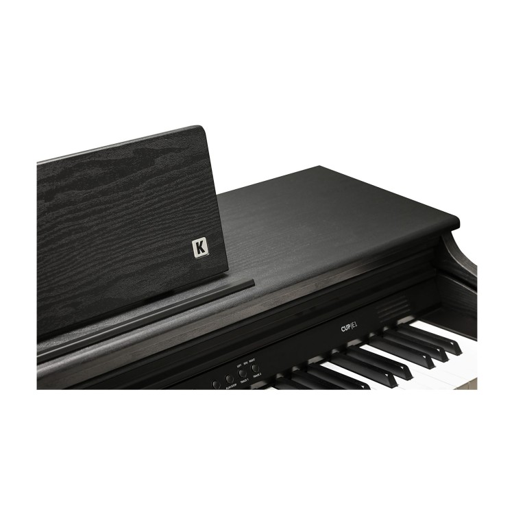 Kurzweil Cup E1