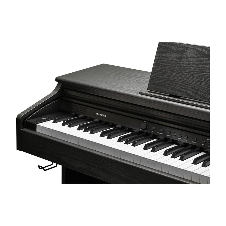 Kurzweil Cup E1