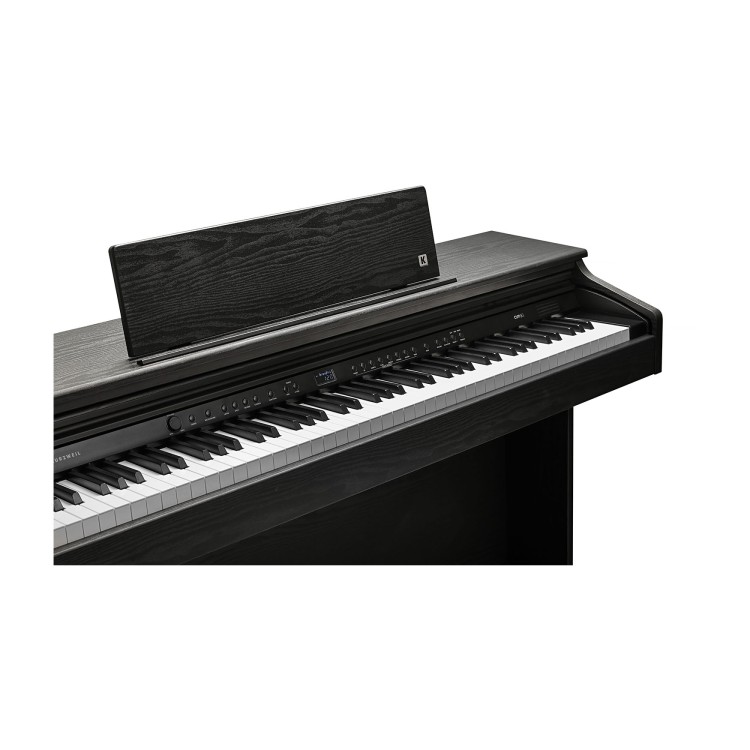 Kurzweil Cup E1