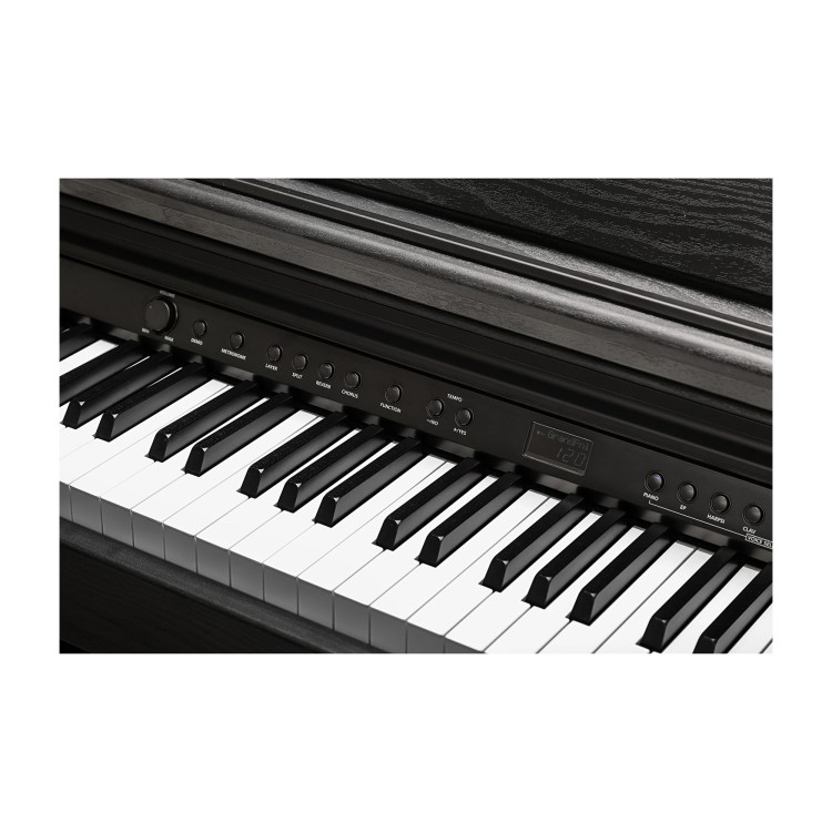 Kurzweil Cup E1